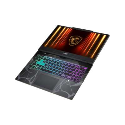 ноутбук MSI Cyborg 15 B13WFKG-693XRU Черный