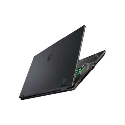 ноутбук MSI Cyborg 15 B2RWFKG-025XRU Черный