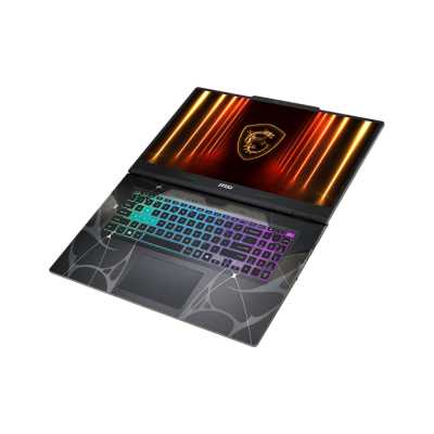 ноутбук MSI Cyborg 15 B2RWFKG-025XRU Черный