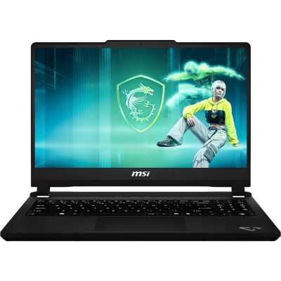 ноутбук MSI Cyborg 15 C13WF-229XRU Серый
