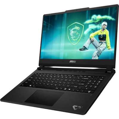 ноутбук MSI Cyborg 15 C13WF-229XRU Серый