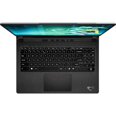 ноутбук MSI Cyborg 15 C13WF-229XRU Серый