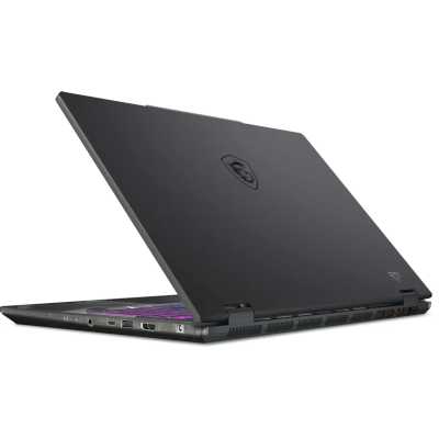 ноутбук MSI Cyborg 15 C2WE-016XRU Серый