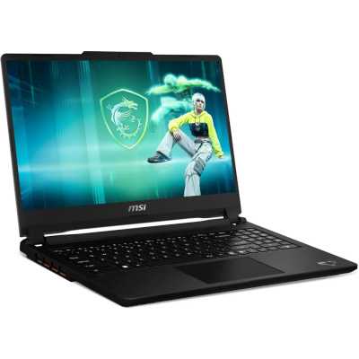 ноутбук MSI Cyborg 15 C2WE-017XRU-wpro Серый