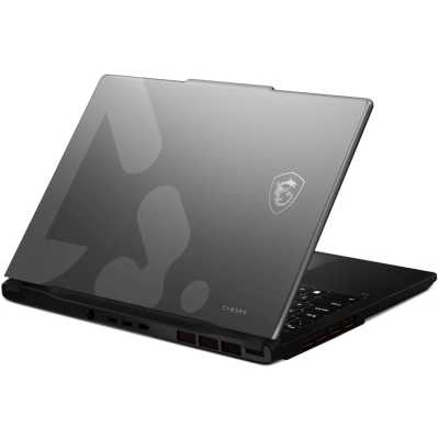 ноутбук MSI Cyborg 15 C2WE-017XRU-wpro Серый