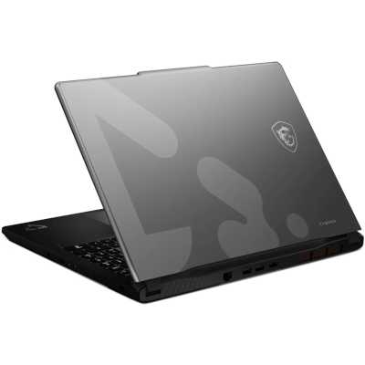 ноутбук MSI Cyborg 15 C2WE-017XRU-wpro Серый