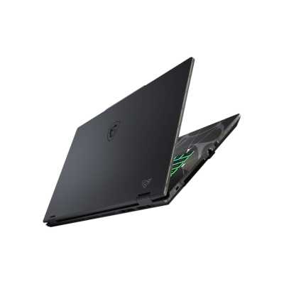 ноутбук MSI Cyborg 17 B13WFKG-213XRU Черный