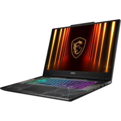 ноутбук MSI Cyborg 17 B13WGKG-219XRU Черный