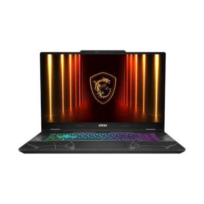 ноутбук MSI Cyborg 17 B2RWEKG-280XRU-wpro Черный