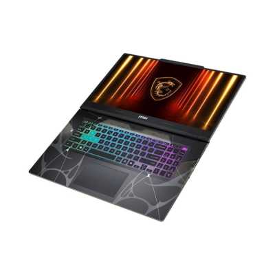 ноутбук MSI Cyborg 17 B2RWEKG-280XRU-wpro Черный
