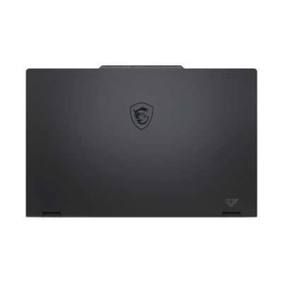 ноутбук MSI Cyborg 17 B2RWEKG-280XRU-wpro Черный