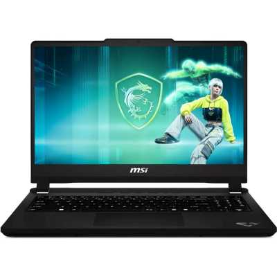 ноутбук MSI Cyborg A15 C1WF-083XRUY Серый