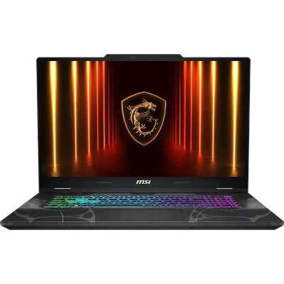 ноутбук MSI Cyborg A17 AI B2HWEKG-047XRU-wpro Черный