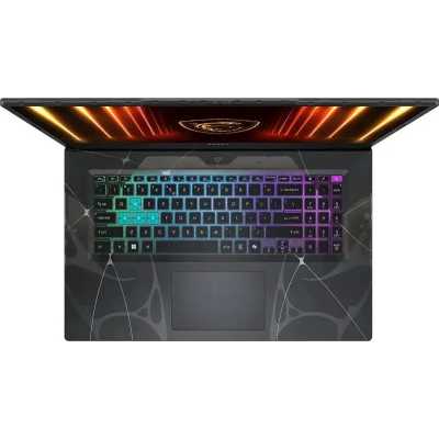 ноутбук MSI Cyborg A17 AI B2HWEKG-047XRU-wpro Черный