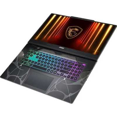 ноутбук MSI Cyborg A17 AI B2HWEKG-047XRU-wpro Черный