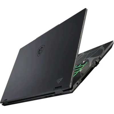 ноутбук MSI Cyborg A17 AI B2HWEKG-047XRU-wpro Черный