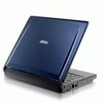 ноутбук MSI EX300-001