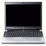 ноутбук MSI VX600-042
