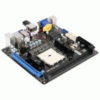 материнская плата MSI FM2-A75IA-E53