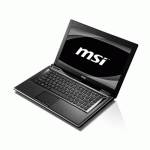 ноутбук MSI FX400-059