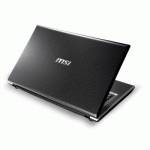 ноутбук MSI FX720-035