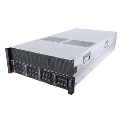 серверная платформа MSI G4201-HE 939-S383-03S