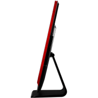 моноблок MSI Gaming 24 6QE-040 Черный