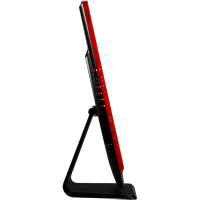 моноблок MSI Gaming 24 6QE-050 Черный