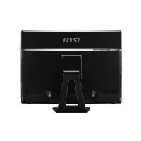 моноблок MSI Gaming 24GE 2QE-032 Черный