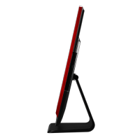 моноблок MSI Gaming 24GE 2QE-035 Черный