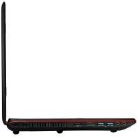 ноутбук MSI GE60 2OC-625X Черный