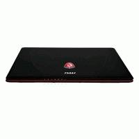 ноутбук MSI GE60 2PE-002 Черный