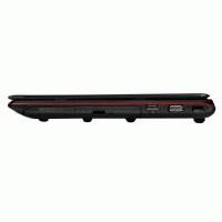 ноутбук MSI GE60 2PE-002 Черный