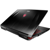 ноутбук MSI GE62MVR 7RG-011 Черный