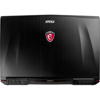 ноутбук MSI GE62MVR 7RG-013 Черный