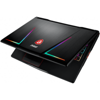 ноутбук MSI GE63 8SG-229 Черный