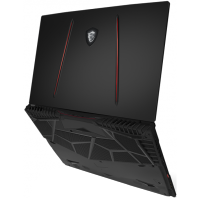 ноутбук MSI GE65 9SE-081RU Черный