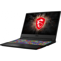 ноутбук MSI GE65 9SF-070RU Черный