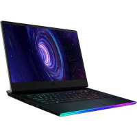 ноутбук MSI Raider GE66 12UGS-466RU-win 10 pro Серый