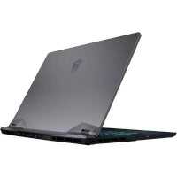 ноутбук MSI Raider GE66 12UGS-466RU-win 10 pro Серый