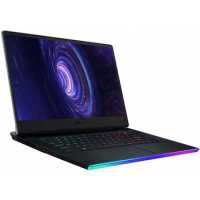 ноутбук MSI GE66 Raider 10UG-418RU Черный