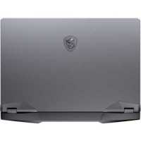 ноутбук MSI GE66 Raider 10UG-418RU Черный