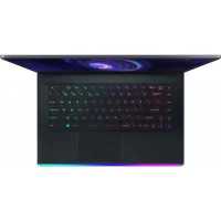 ноутбук MSI GE66 Raider 10UG-418RU Черный