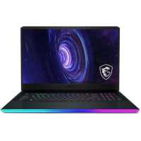ноутбук MSI GE66 Raider 11UH-282RU Синий