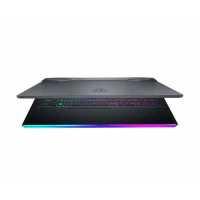 ноутбук MSI GE66 Raider 11UH-282RU Синий