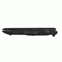 ноутбук MSI GE70 0ND-257 Черный