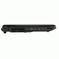 ноутбук MSI GE70 0ND-285 Черный