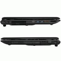 ноутбук MSI GE70 0ND-461 Черный