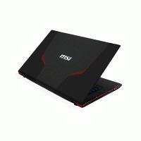 ноутбук MSI GE70 2OE-264 Черный