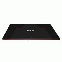 ноутбук MSI GE70 2OE-268 Черный